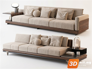 Sofa Skp Files